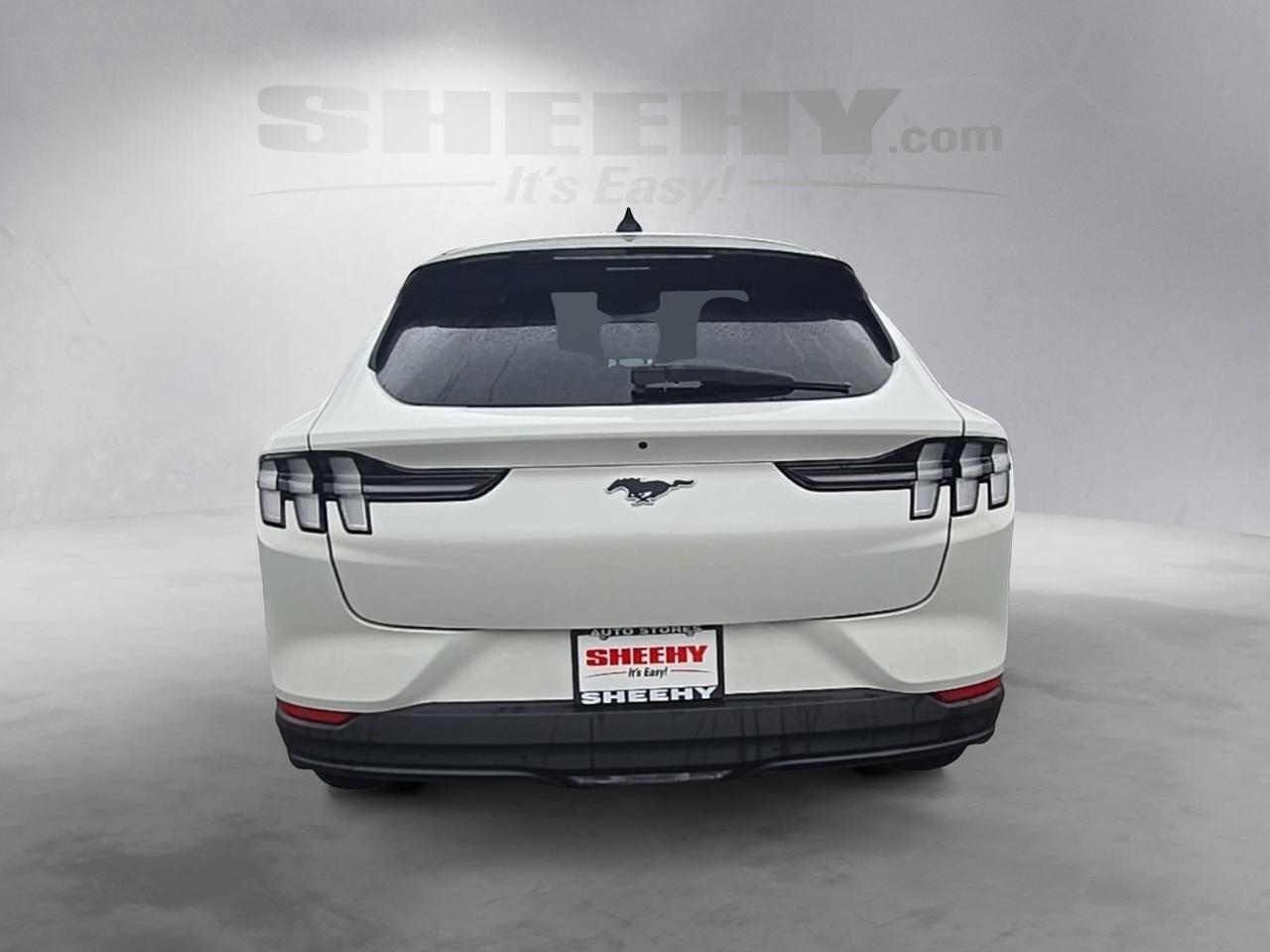 2024 Ford Mustang Mach-E Select Richmond VA