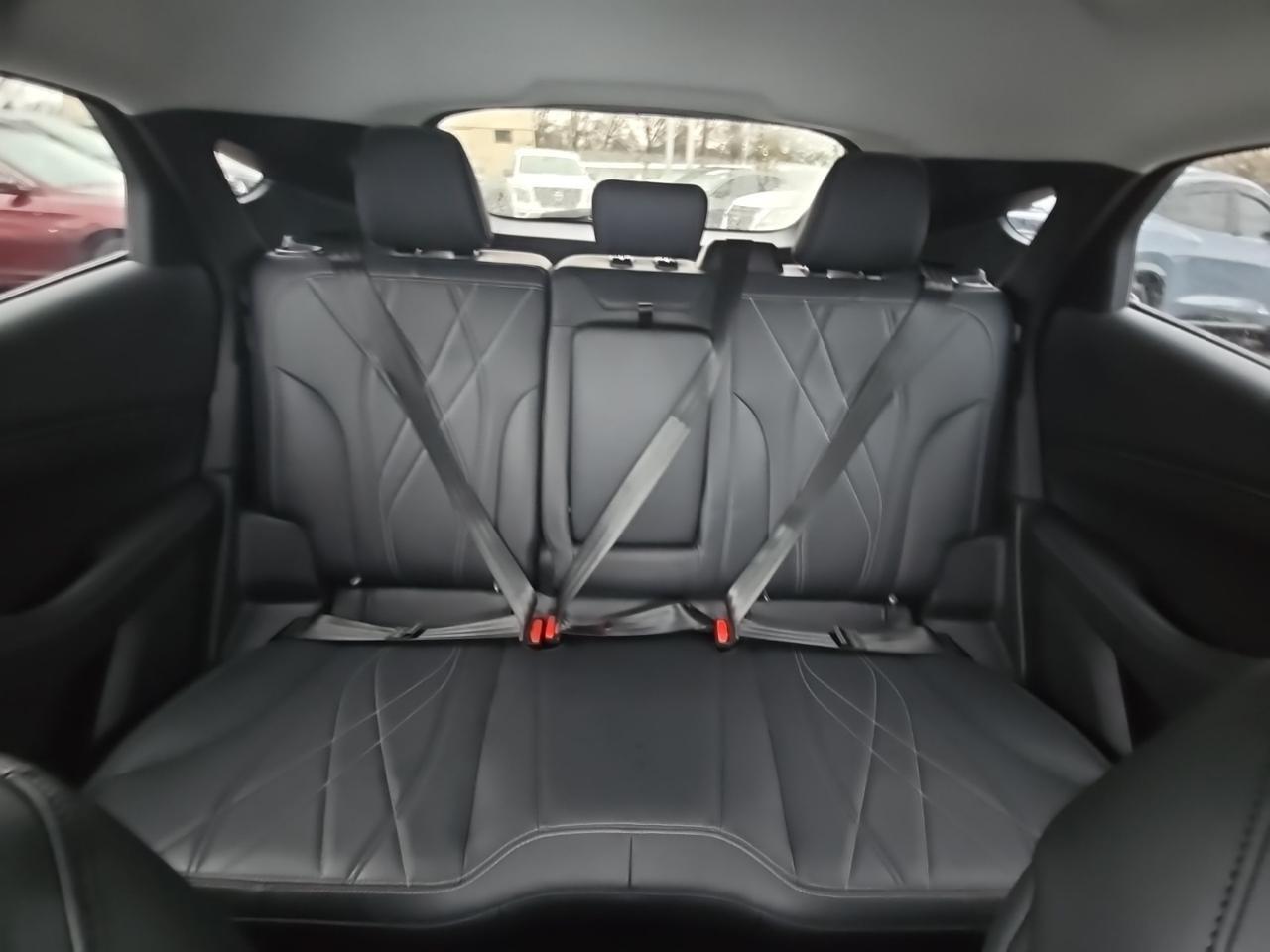 2024 Ford Mustang Mach-E Select Richmond VA