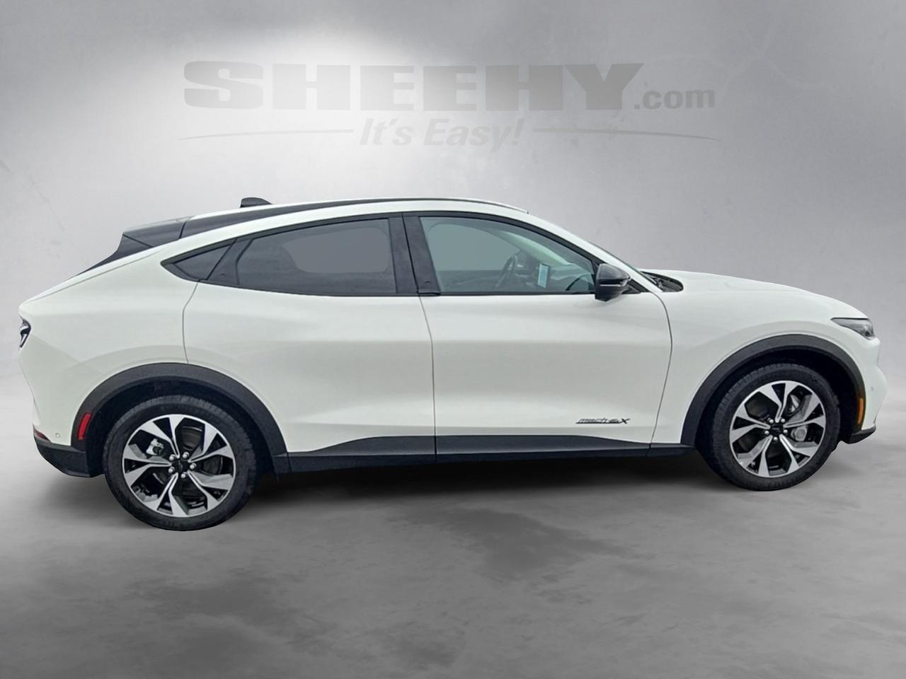 2024 Ford Mustang Mach-E Select Richmond VA