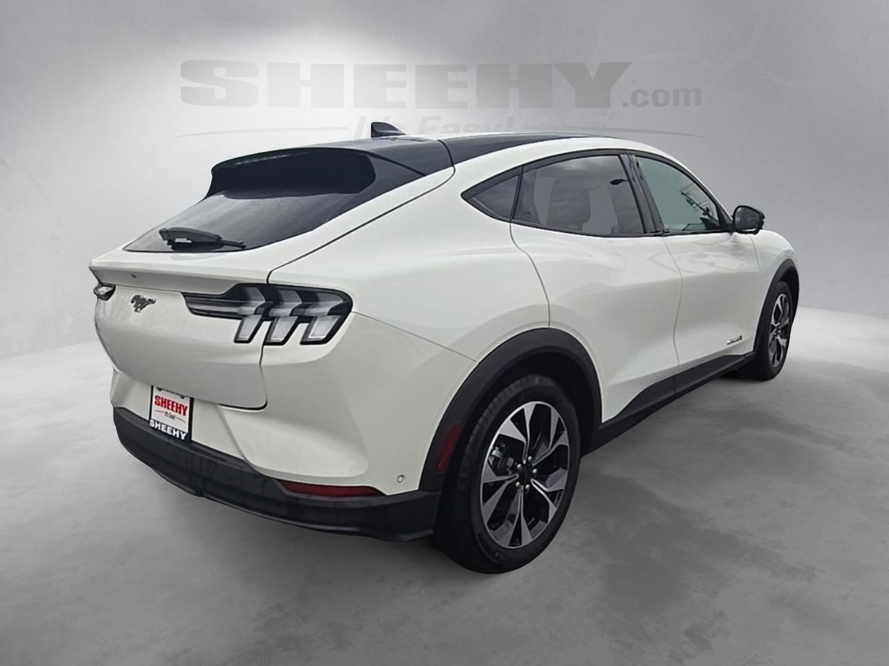 2024 Ford Mustang Mach-E Select Richmond VA