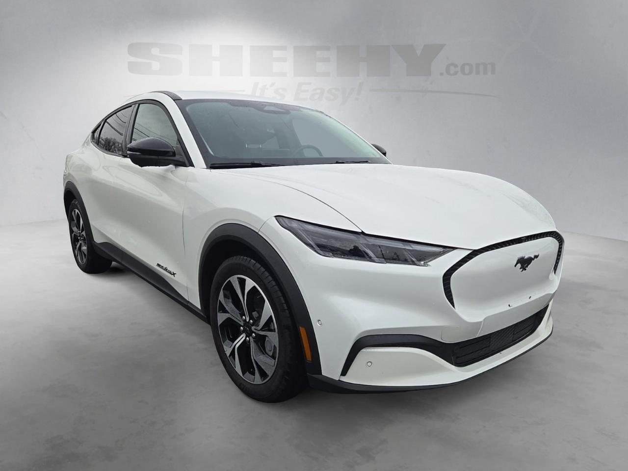 2024 Ford Mustang Mach-E Select Richmond VA