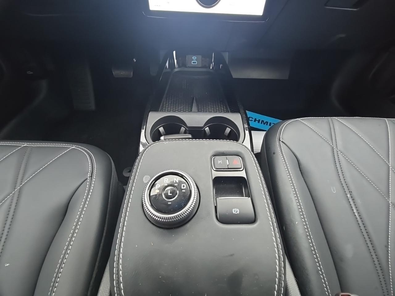 2024 Ford Mustang Mach-E Select Richmond VA