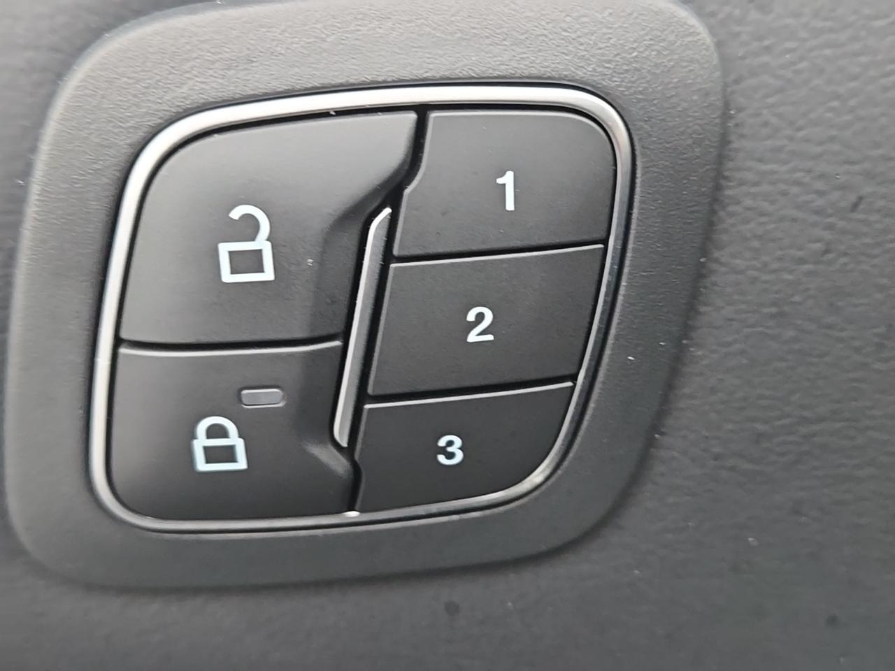 2024 Ford Mustang Mach-E Select Richmond VA