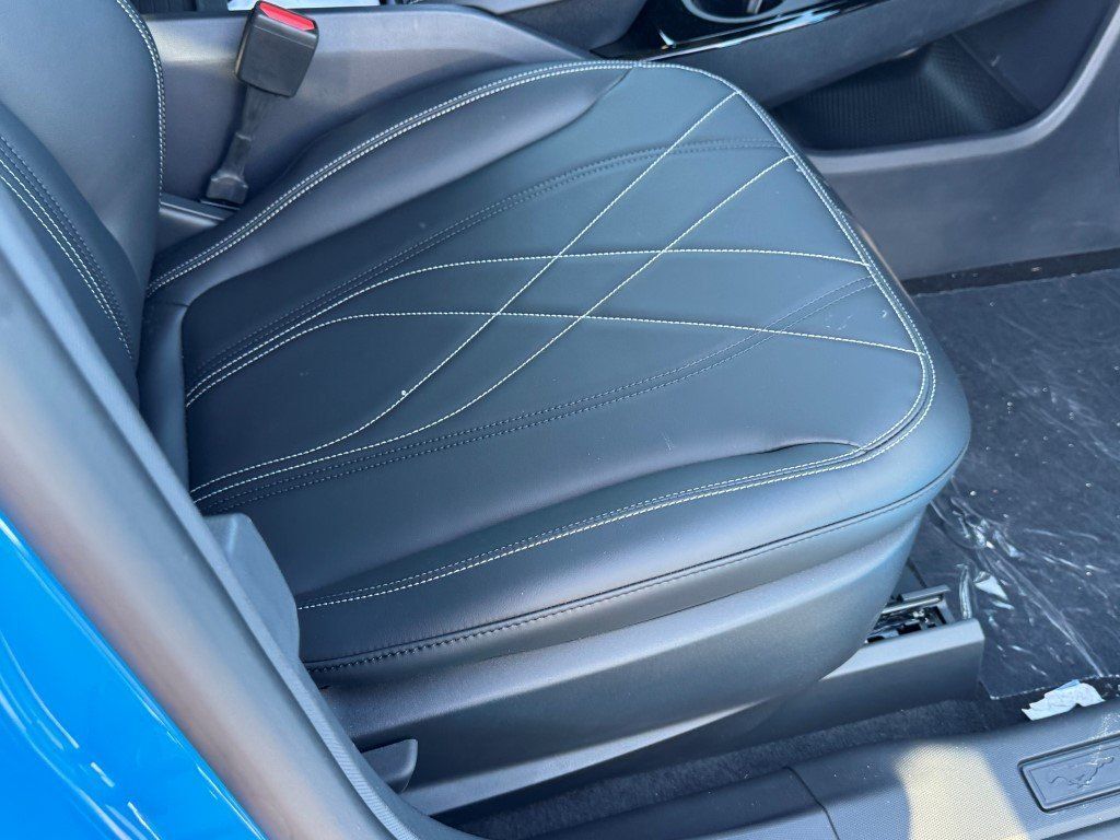 2024 Ford Mustang Mach-E Select Springfield VA