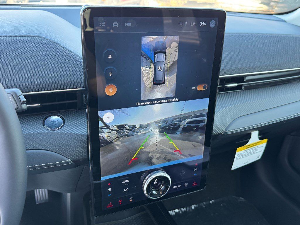 2024 Ford Mustang Mach-E Select Springfield VA