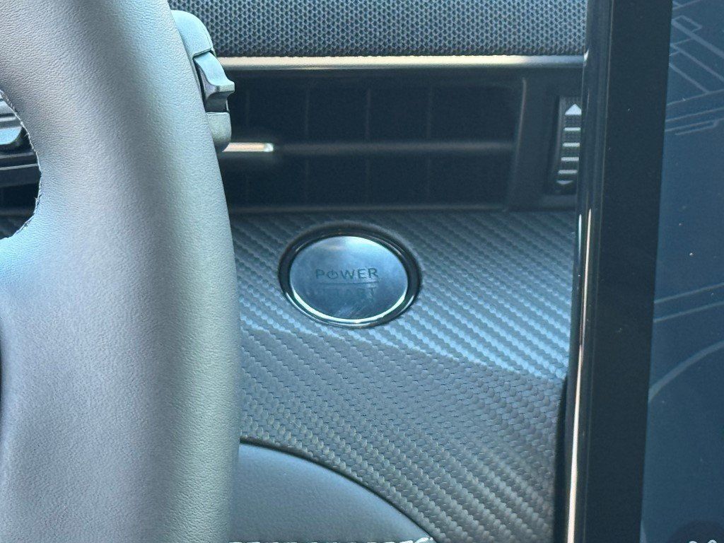 2024 Ford Mustang Mach-E Select Springfield VA