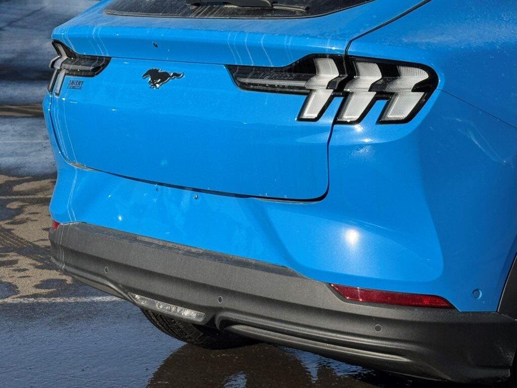 2024 Ford Mustang Mach-E Select Springfield VA