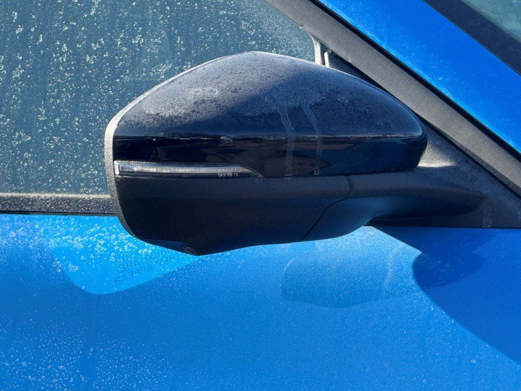 2024 Ford Mustang Mach-E Select Springfield VA