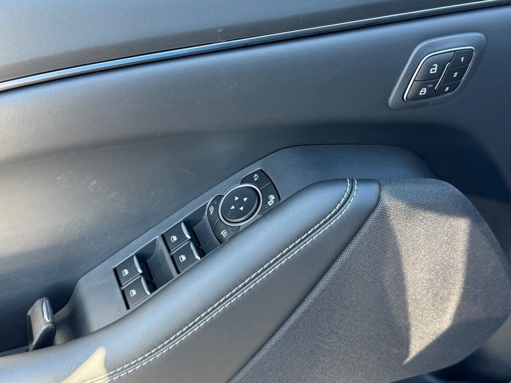 2024 Ford Mustang Mach-E Select Springfield VA