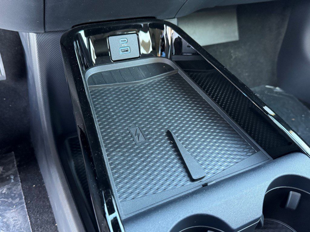 2024 Ford Mustang Mach-E Select Springfield VA