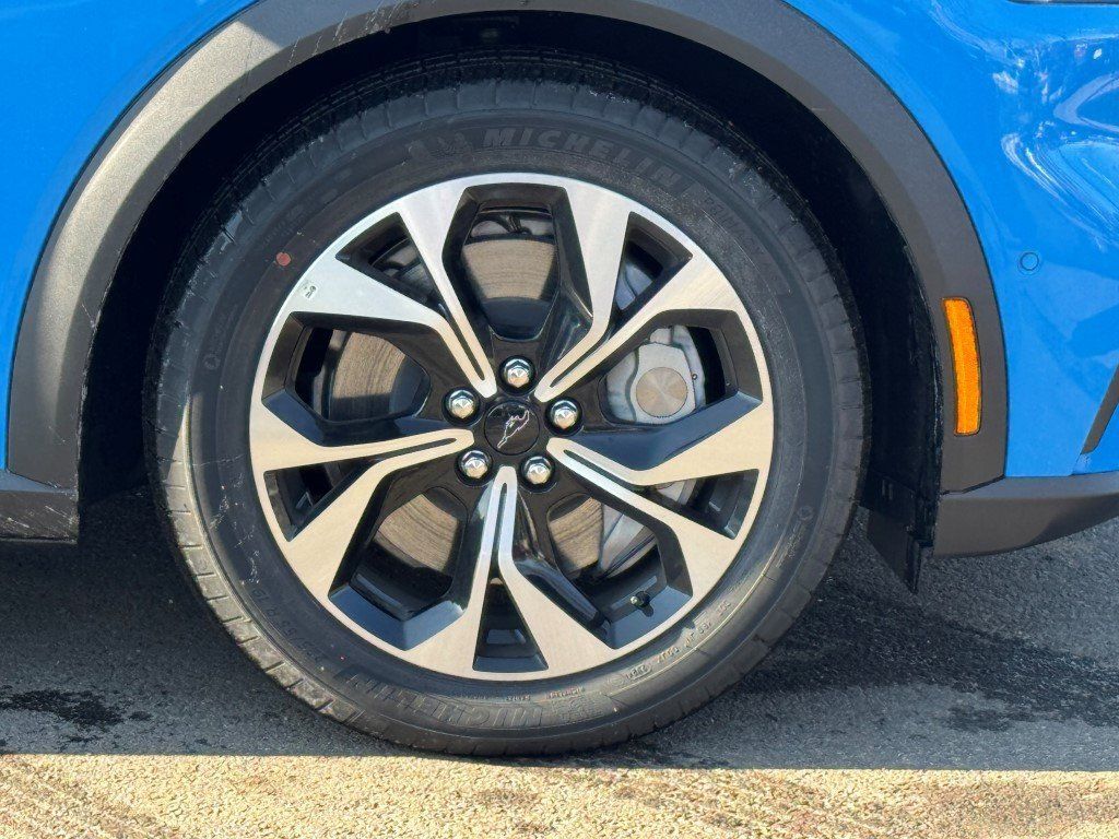 2024 Ford Mustang Mach-E Select Springfield VA