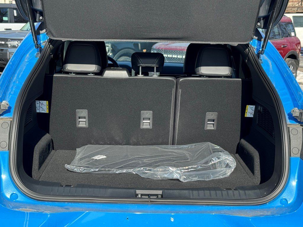 2024 Ford Mustang Mach-E Select Springfield VA