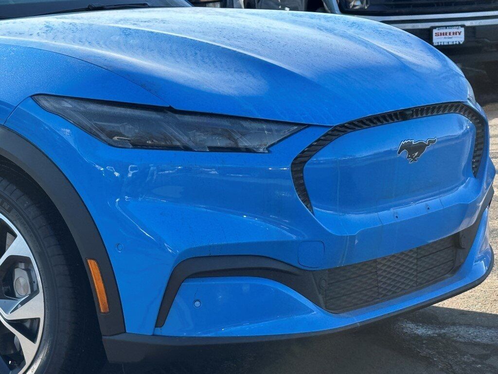 2024 Ford Mustang Mach-E Select Springfield VA