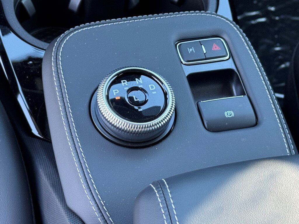 2024 Ford Mustang Mach-E Select Springfield VA