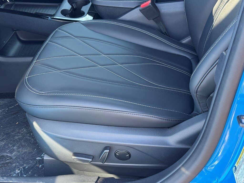 2024 Ford Mustang Mach-E Select Springfield VA