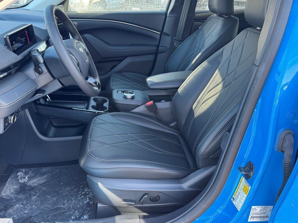 2024 Ford Mustang Mach-E Select Springfield VA