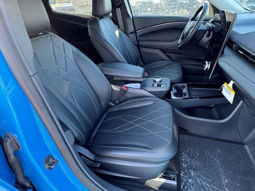 2024 Ford Mustang Mach-E Select Springfield VA