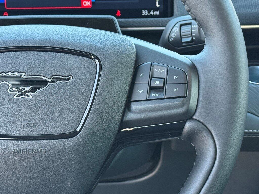 2024 Ford Mustang Mach-E Select Springfield VA