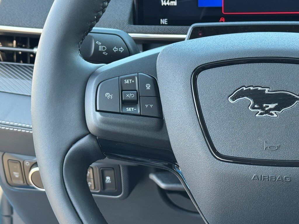 2024 Ford Mustang Mach-E Select Springfield VA