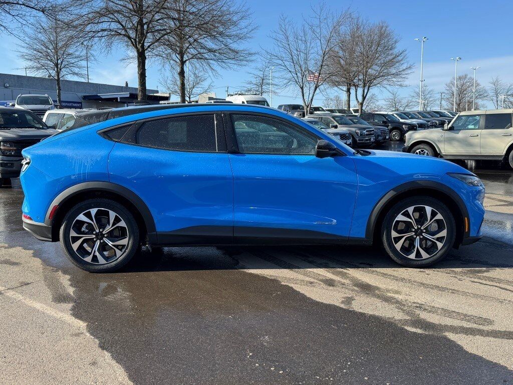 2024 Ford Mustang Mach-E Select Springfield VA