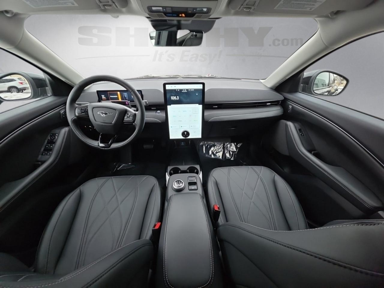 2024 Ford Mustang Mach-E Select Glen Burnie MD