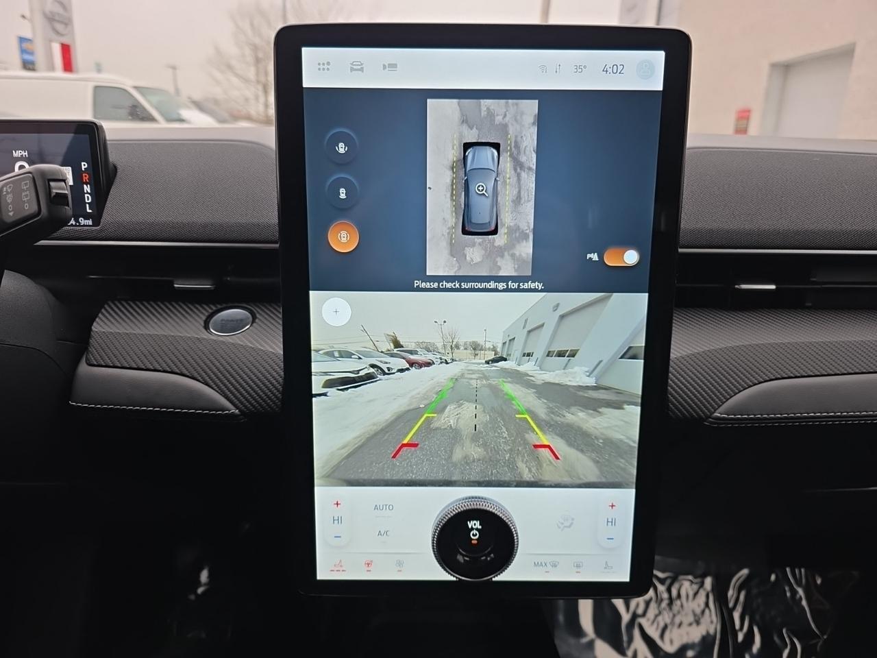 2024 Ford Mustang Mach-E Select Glen Burnie MD