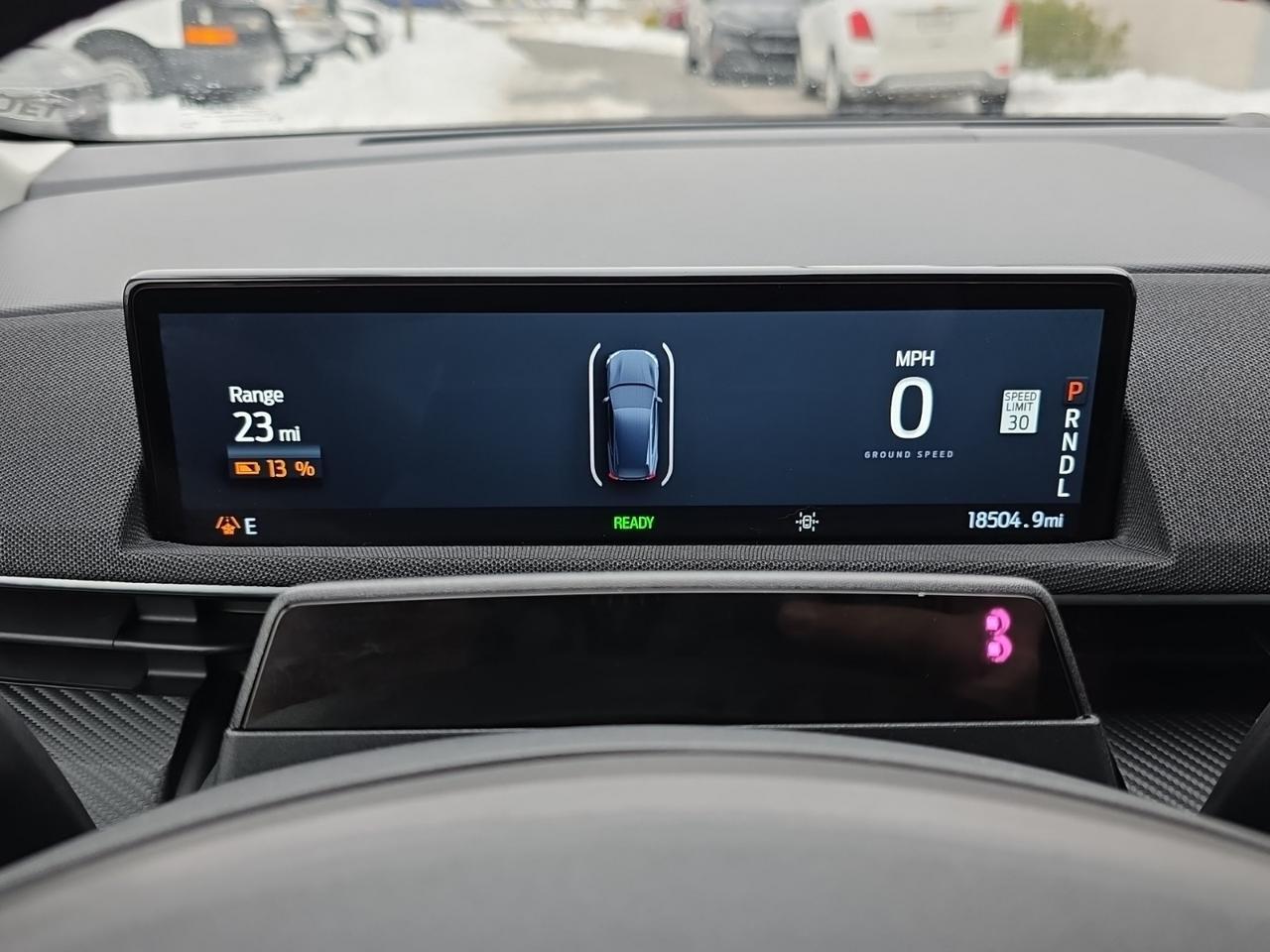 2024 Ford Mustang Mach-E Select Glen Burnie MD