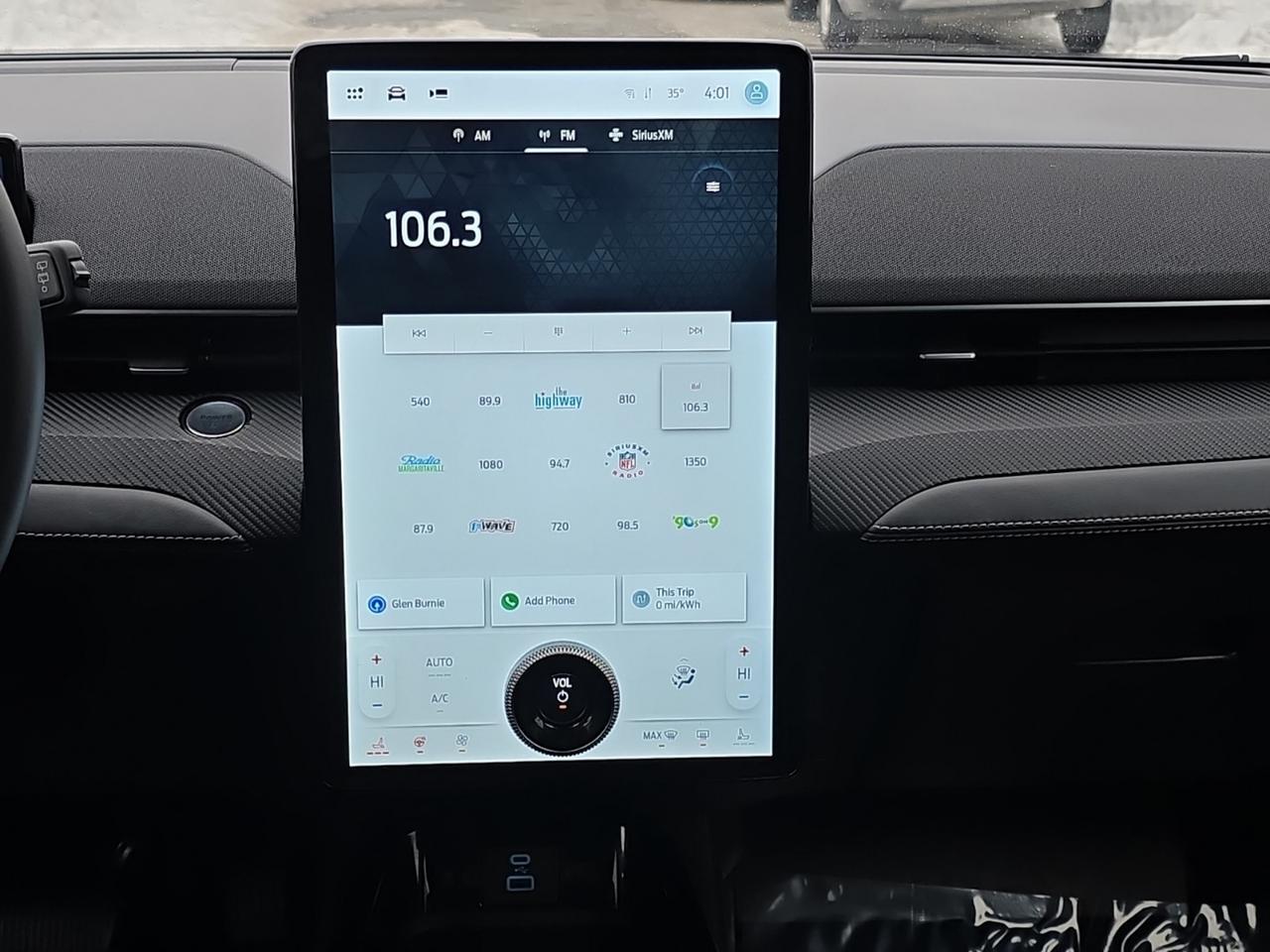 2024 Ford Mustang Mach-E Select Glen Burnie MD