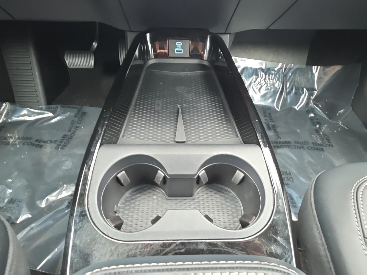 2024 Ford Mustang Mach-E Select Glen Burnie MD