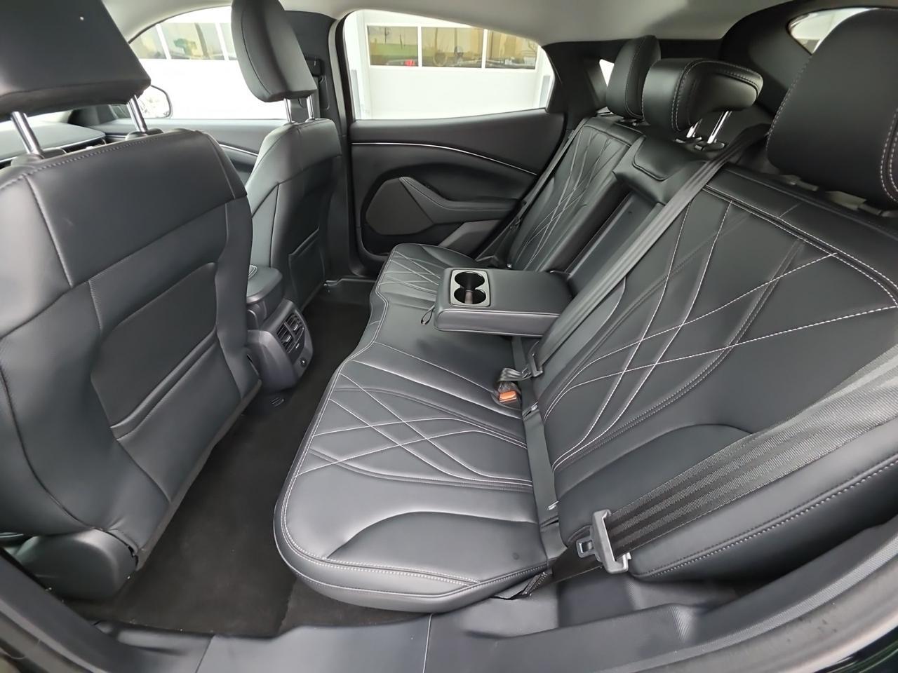 2024 Ford Mustang Mach-E Select Glen Burnie MD