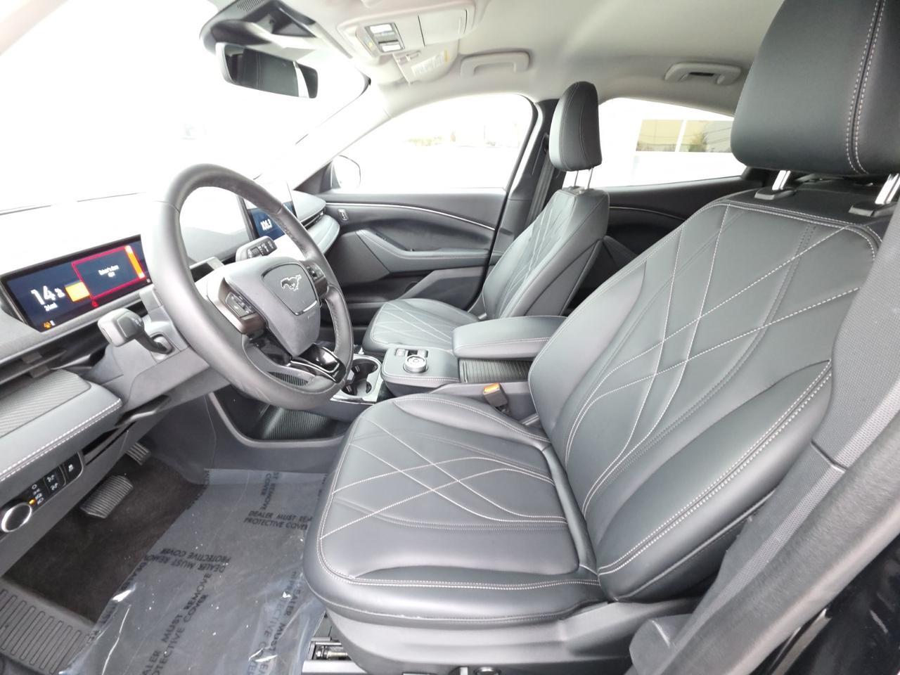 2024 Ford Mustang Mach-E Select Glen Burnie MD