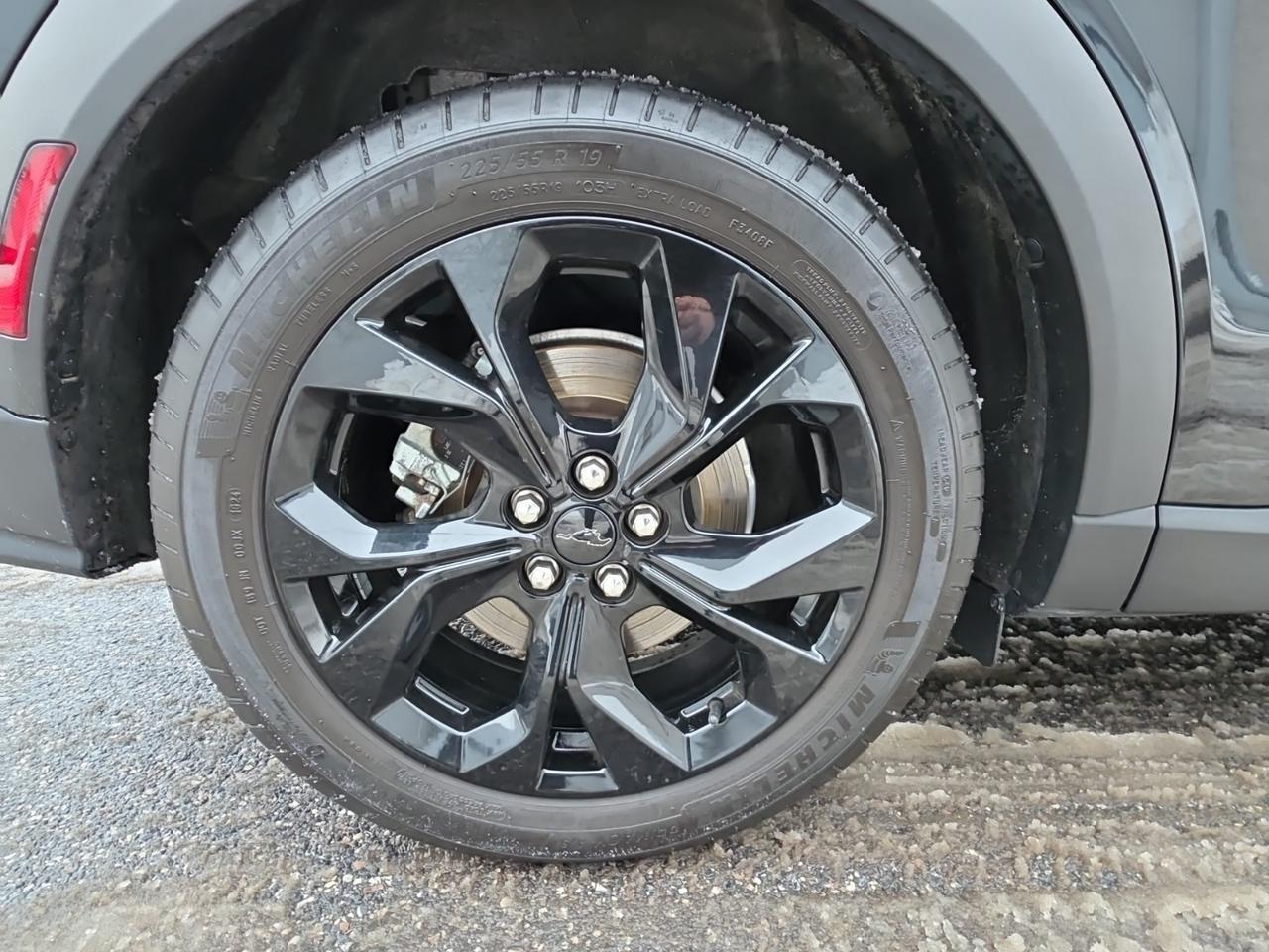 2024 Ford Mustang Mach-E Select Glen Burnie MD