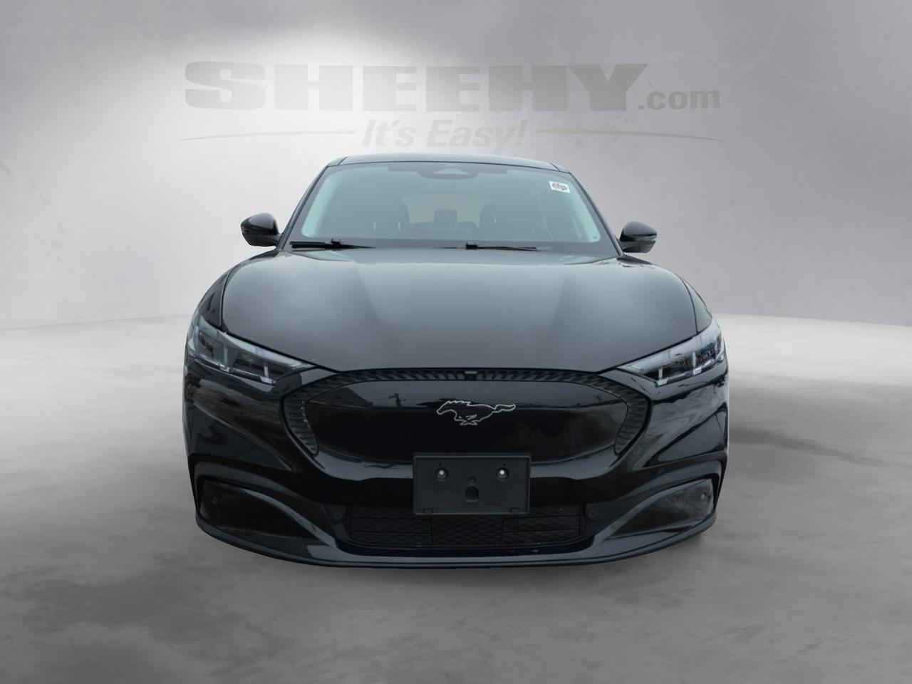 2024 Ford Mustang Mach-E Select Glen Burnie MD