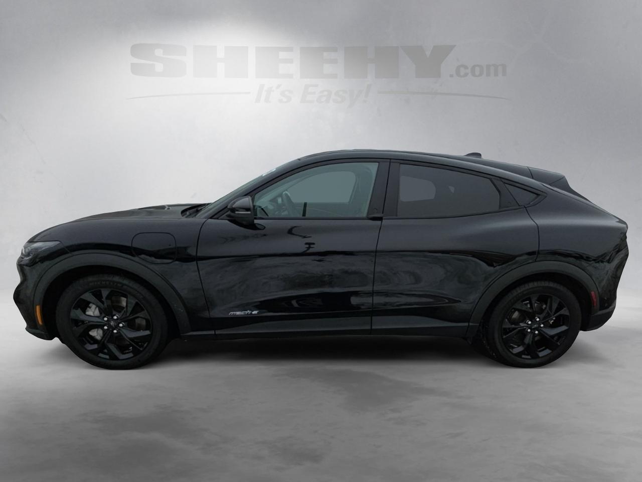 2024 Ford Mustang Mach-E Select Glen Burnie MD