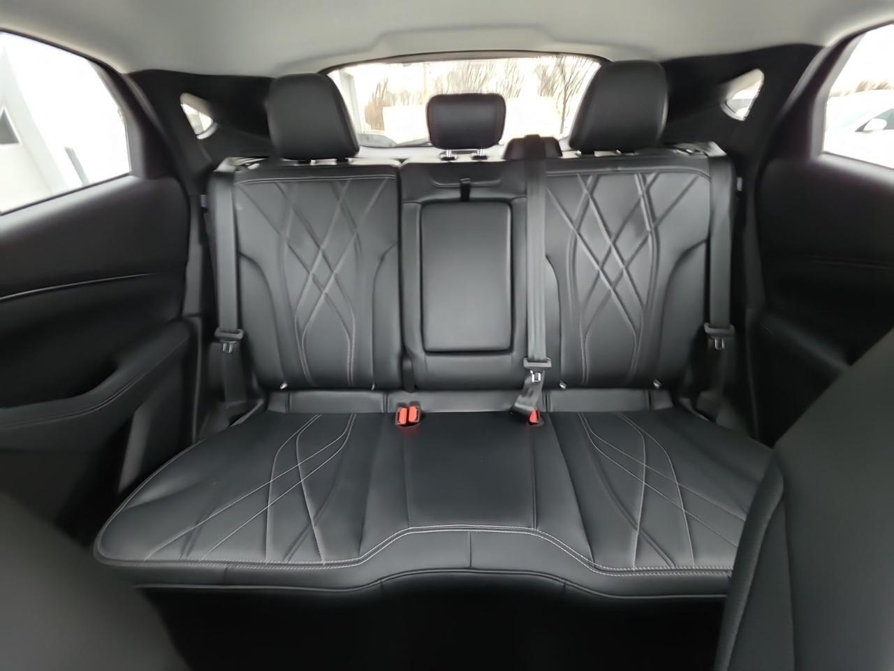 2024 Ford Mustang Mach-E Select Glen Burnie MD