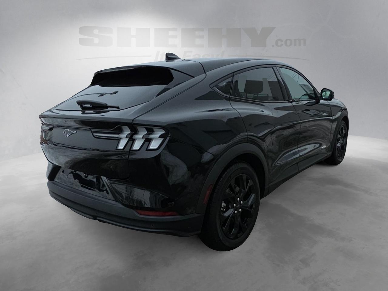 2024 Ford Mustang Mach-E Select Glen Burnie MD