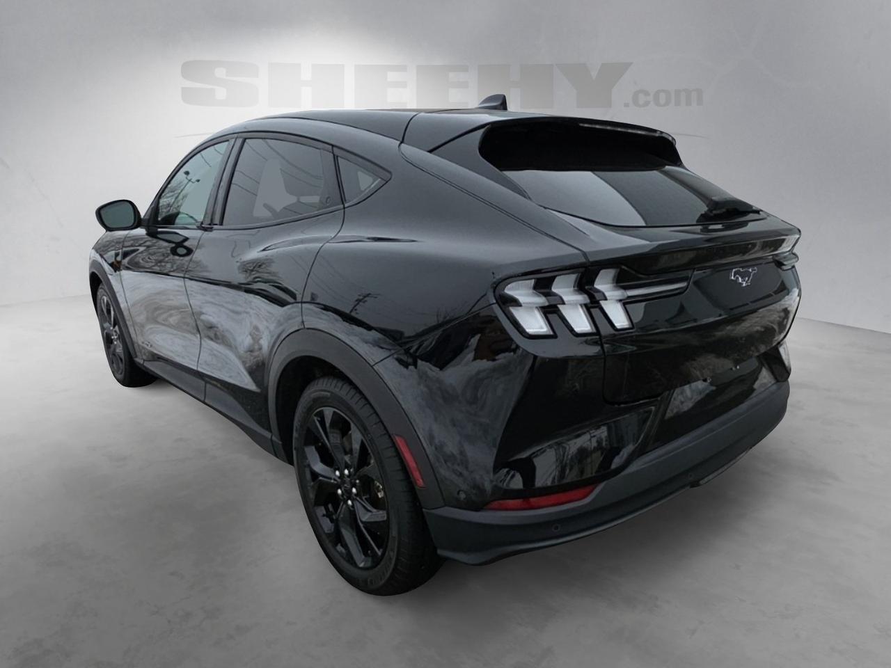 2024 Ford Mustang Mach-E Select Glen Burnie MD