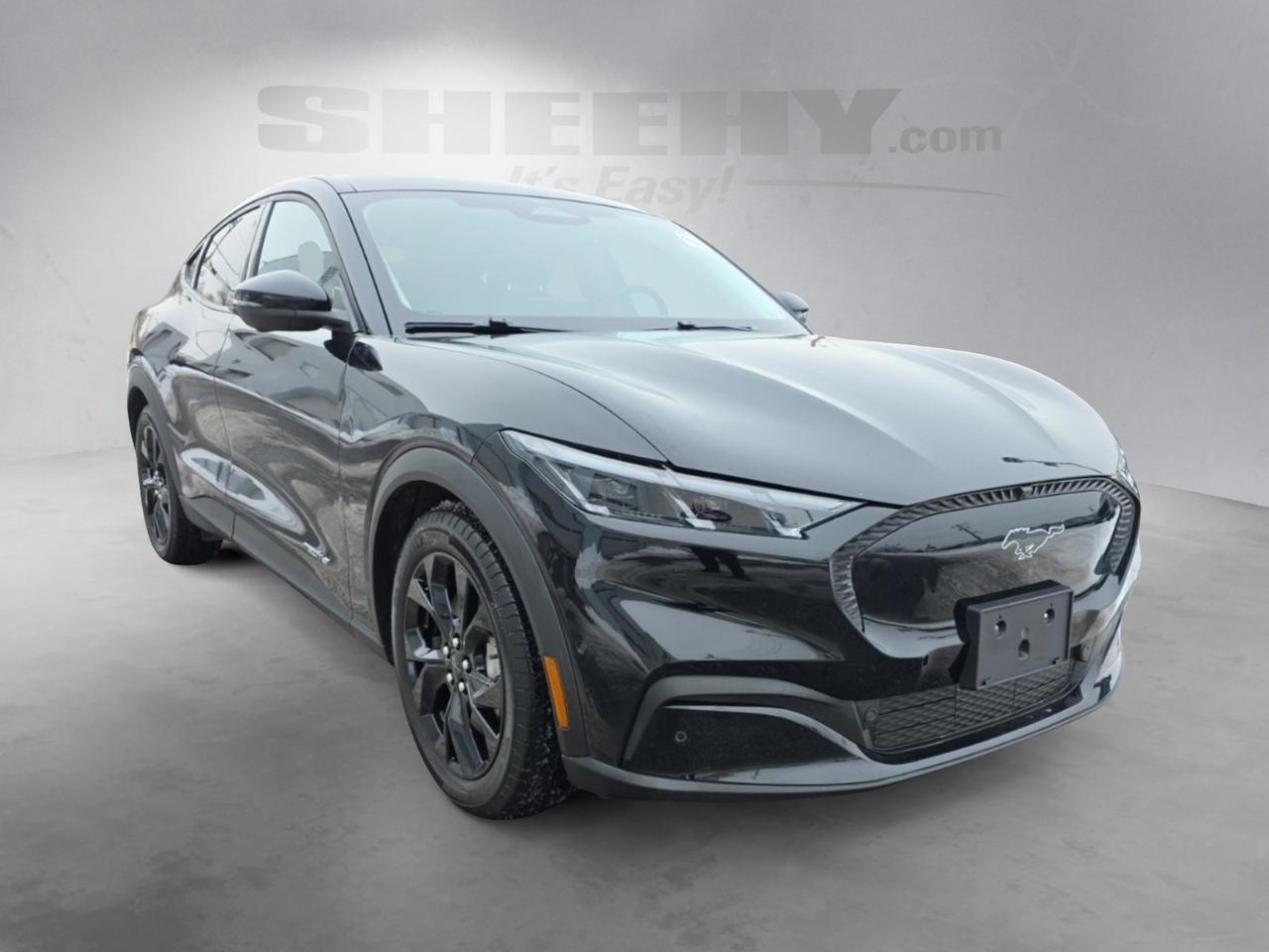 2024 Ford Mustang Mach-E Select Glen Burnie MD