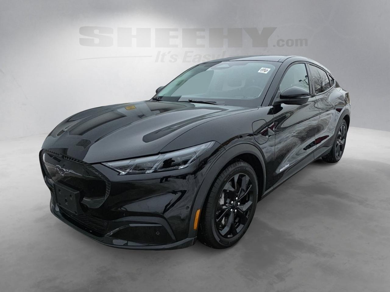 2024 Ford Mustang Mach-E Select Glen Burnie MD