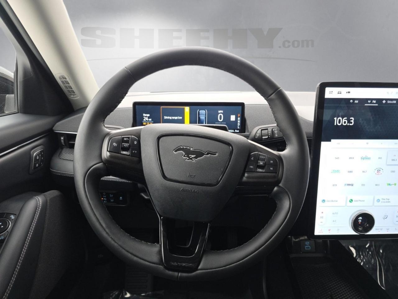 2024 Ford Mustang Mach-E Select Glen Burnie MD