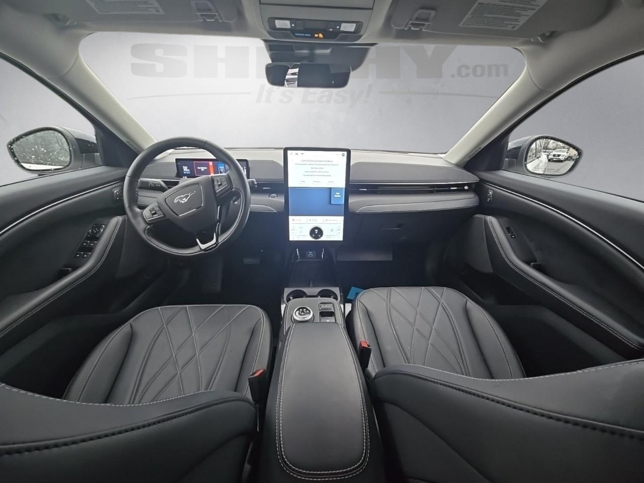 2024 Ford Mustang Mach-E Select Glen Burnie MD