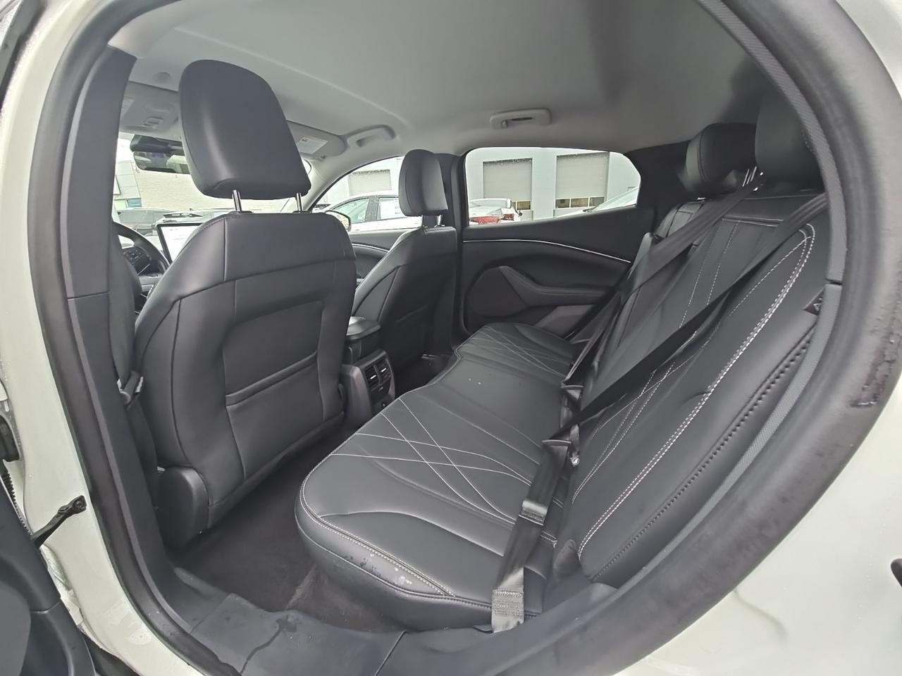 2024 Ford Mustang Mach-E Select Glen Burnie MD