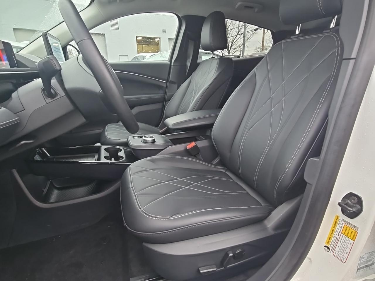 2024 Ford Mustang Mach-E Select Glen Burnie MD