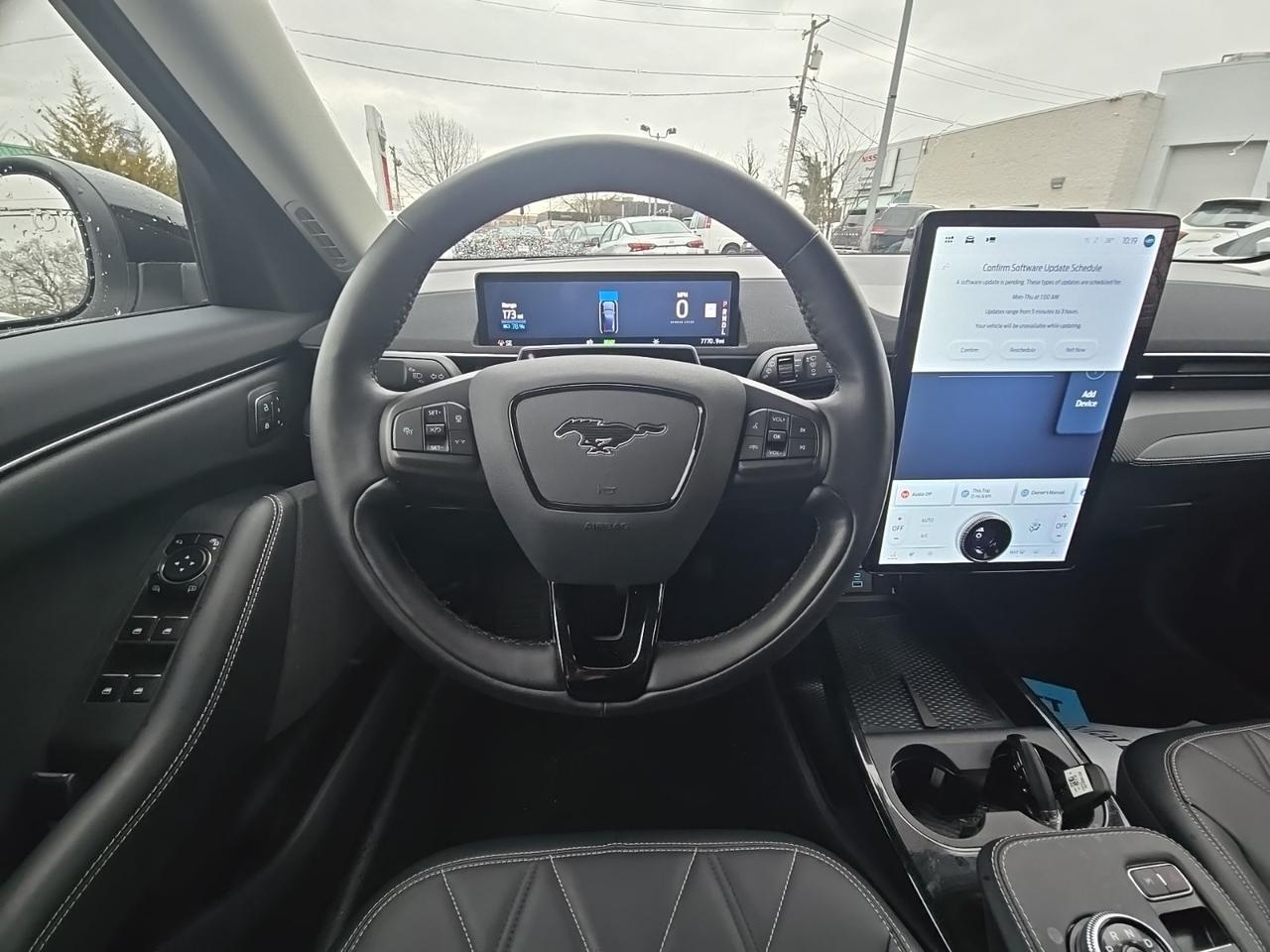 2024 Ford Mustang Mach-E Select Glen Burnie MD