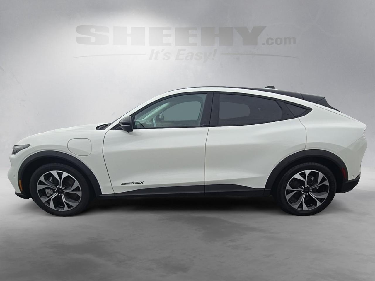 2024 Ford Mustang Mach-E Select Glen Burnie MD