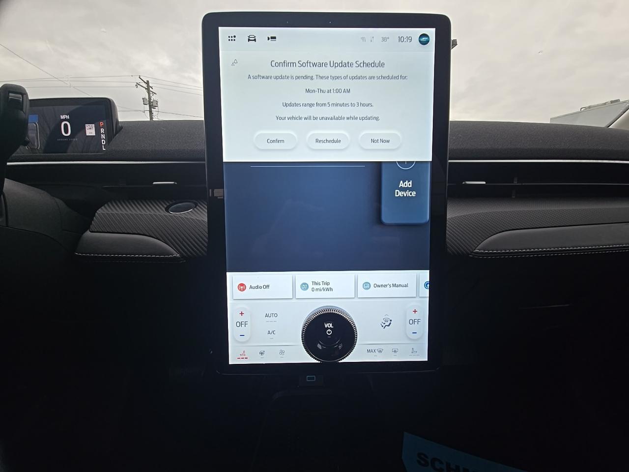 2024 Ford Mustang Mach-E Select Glen Burnie MD