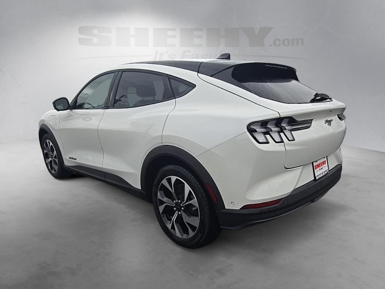 2024 Ford Mustang Mach-E Select Glen Burnie MD