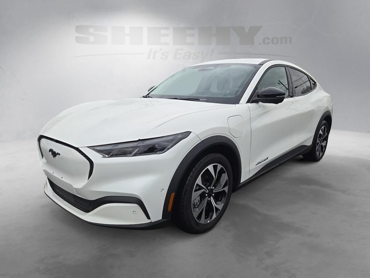 2024 Ford Mustang Mach-E Select Glen Burnie MD