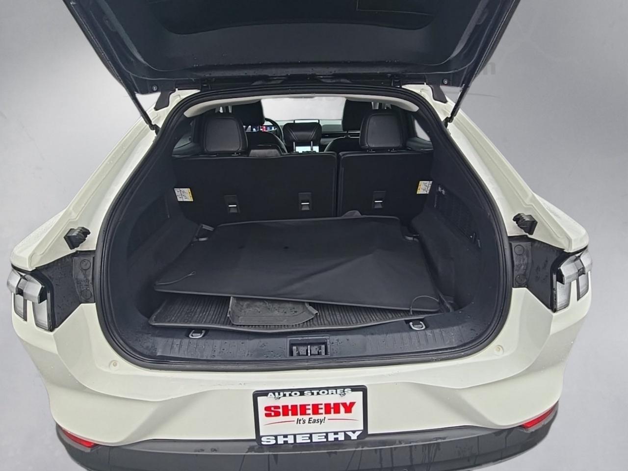 2024 Ford Mustang Mach-E Select Glen Burnie MD