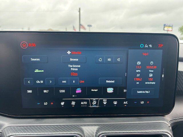2024 Ford Mustang Premium New Braunfels TX